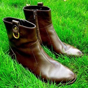Ralph Lauren Boots